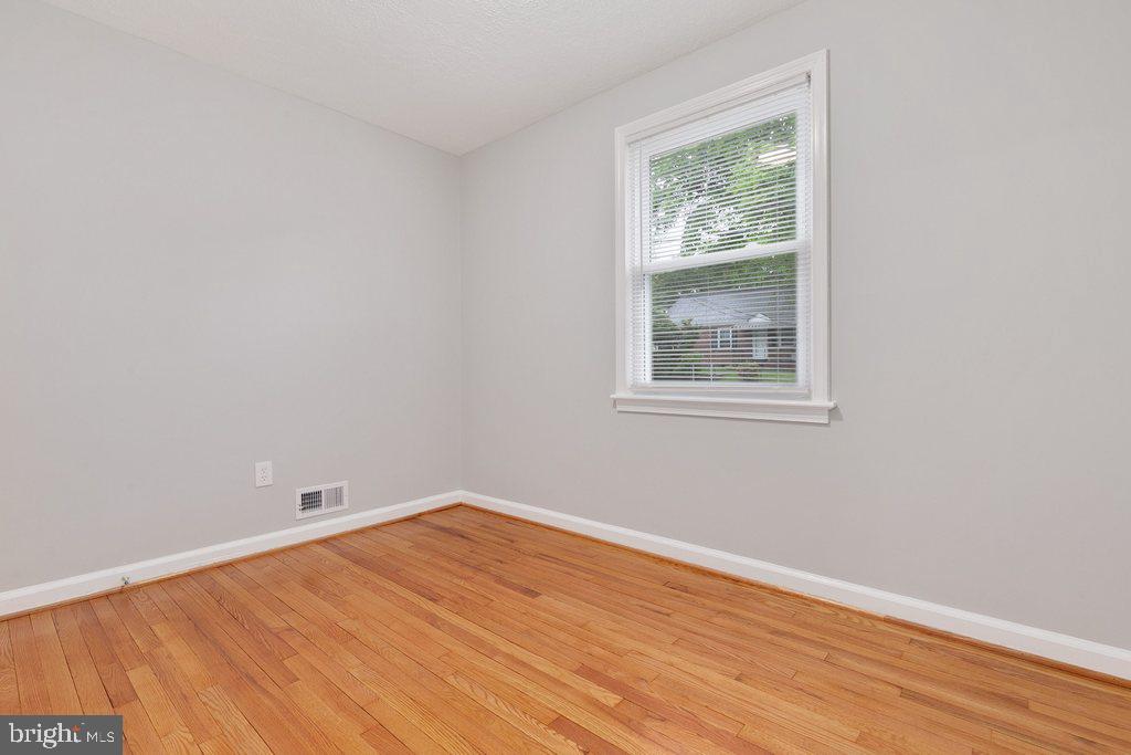 QUEENS CHAPEL MANOR - Residential