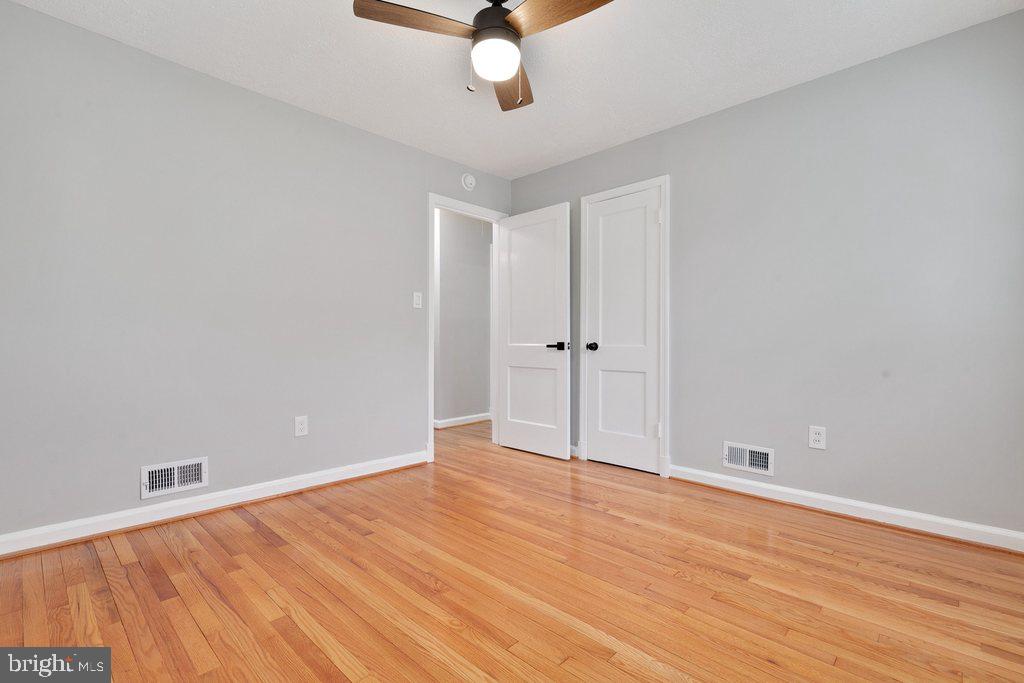 QUEENS CHAPEL MANOR - Residential