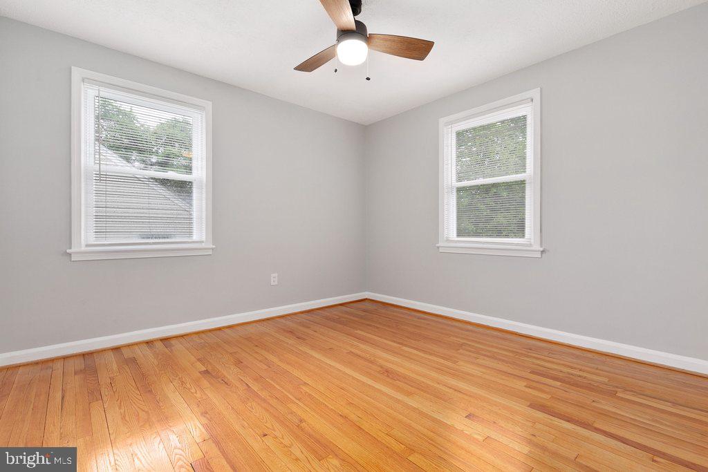 QUEENS CHAPEL MANOR - Residential