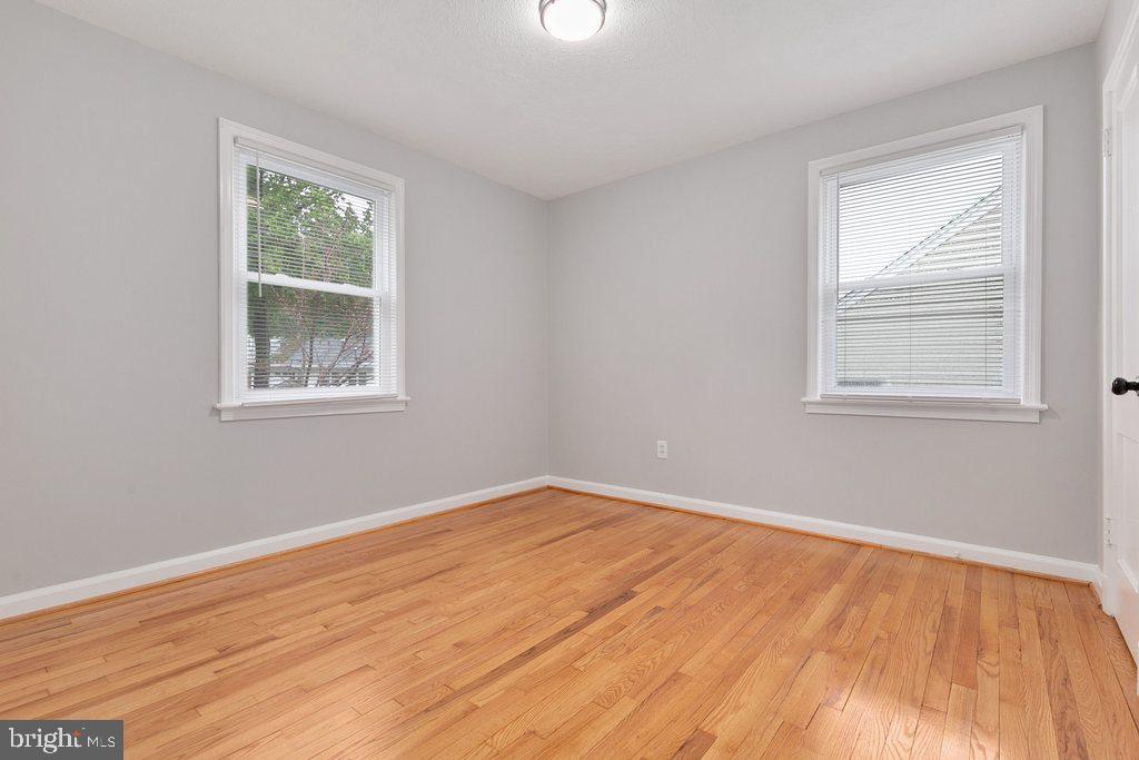 QUEENS CHAPEL MANOR - Residential