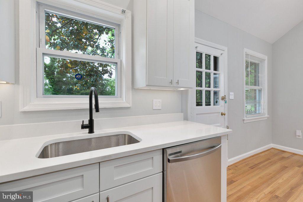 QUEENS CHAPEL MANOR - Residential