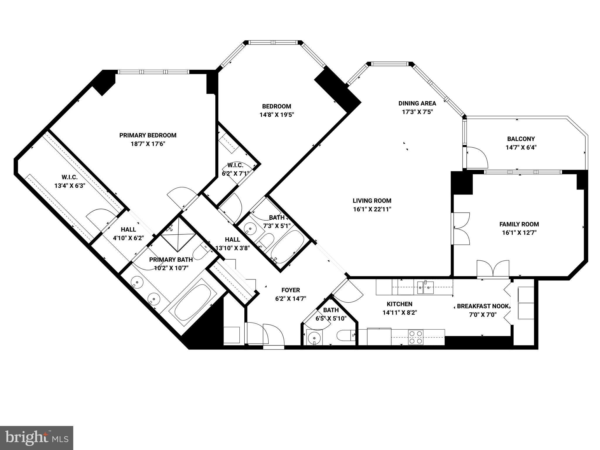 SOMERSET HOUSE - Residential