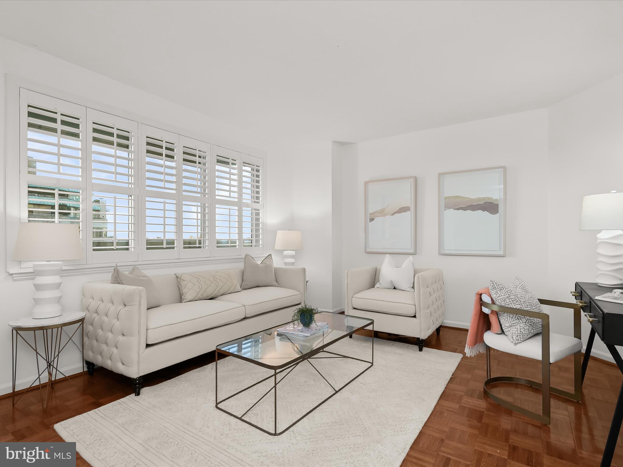 SOMERSET HOUSE - Residential