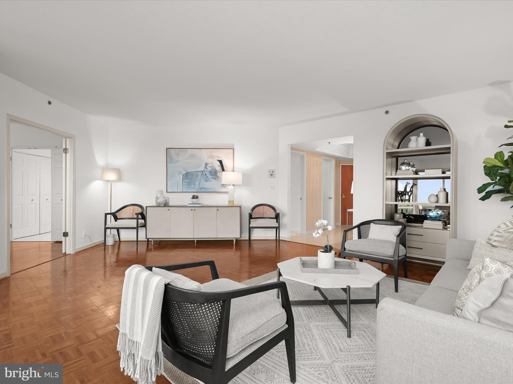 SOMERSET HOUSE - Residential