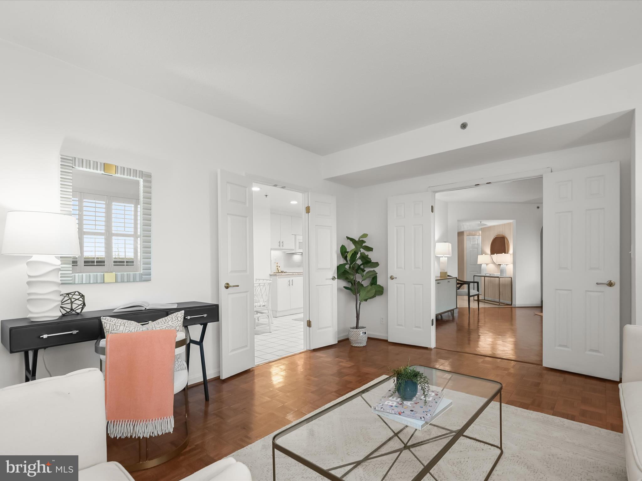 SOMERSET HOUSE - Residential