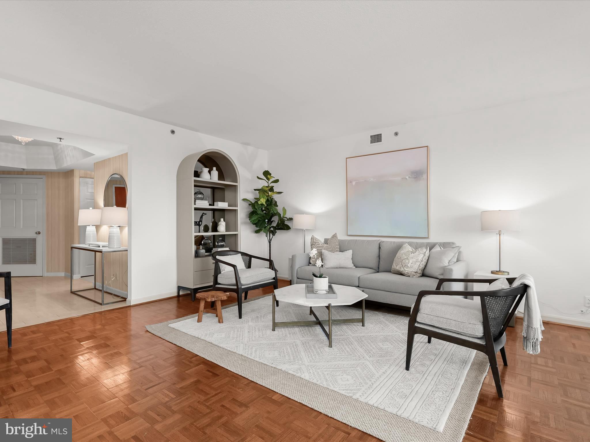 SOMERSET HOUSE - Residential