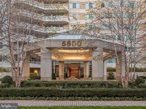Photo of 5600 Wisconsin Avenue #1-1502, Chevy Chase, MD 20815 (MLS # MDMC2115032)