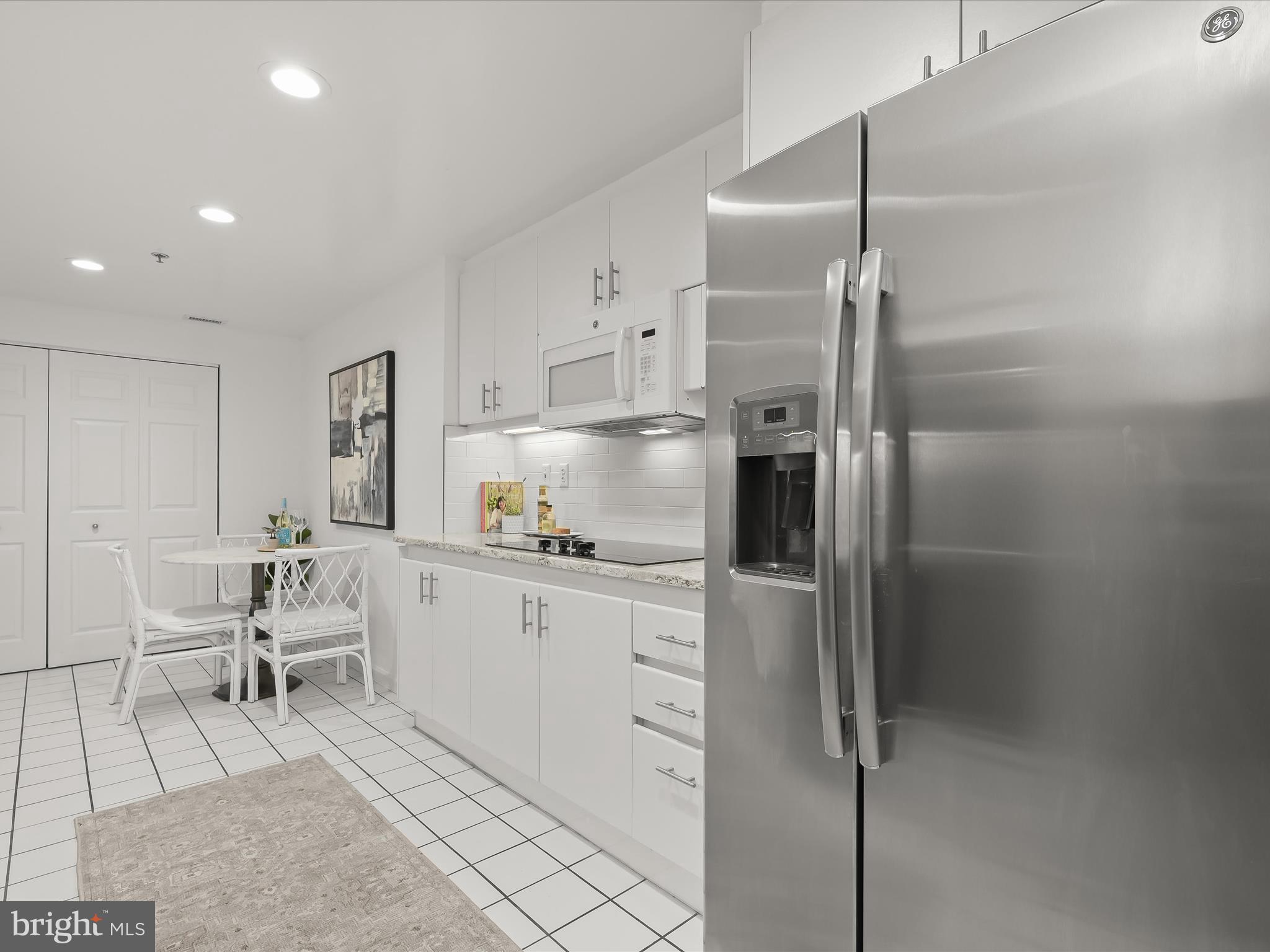 SOMERSET HOUSE - Residential