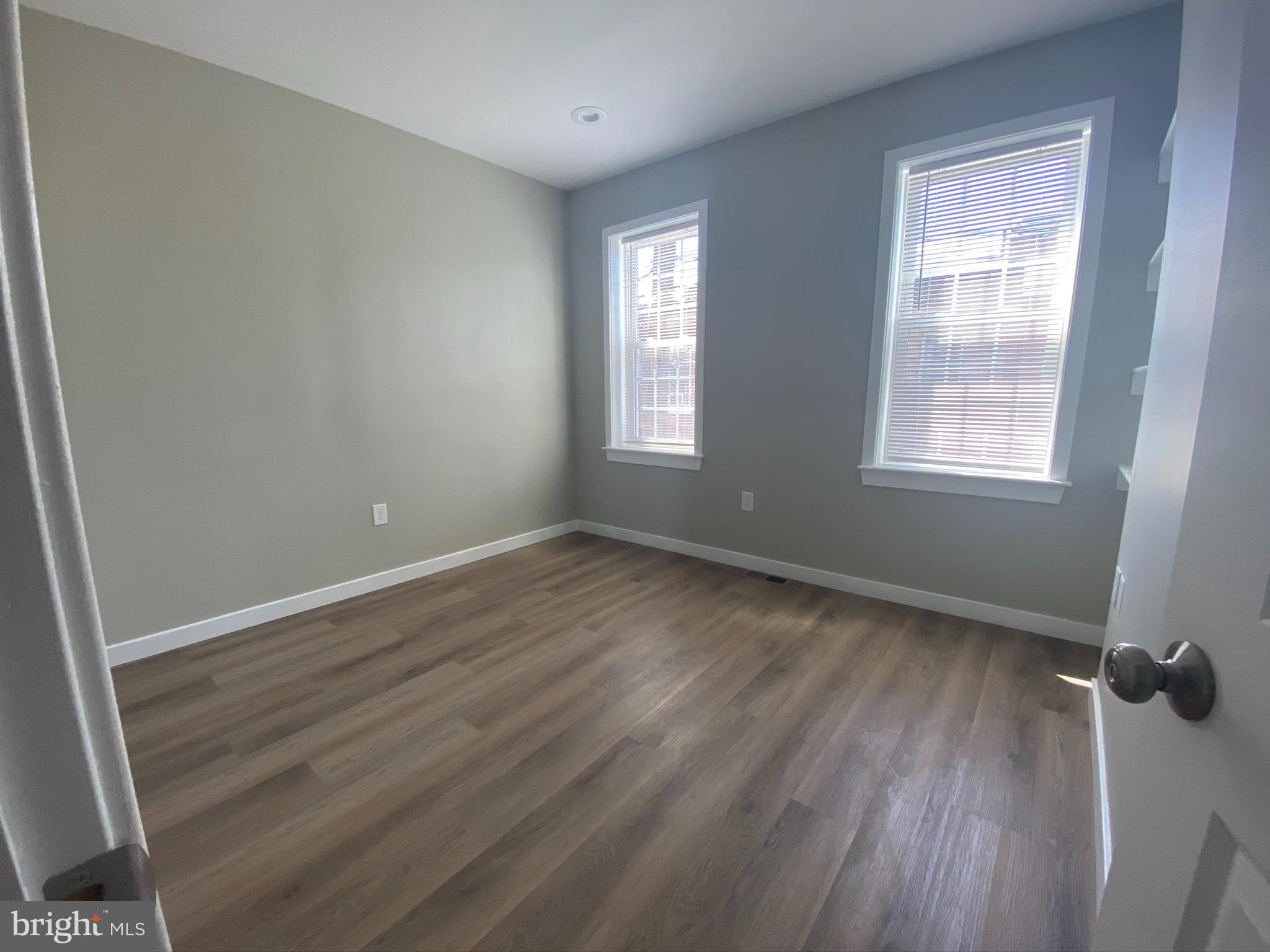 FISHTOWN - Residential Lease