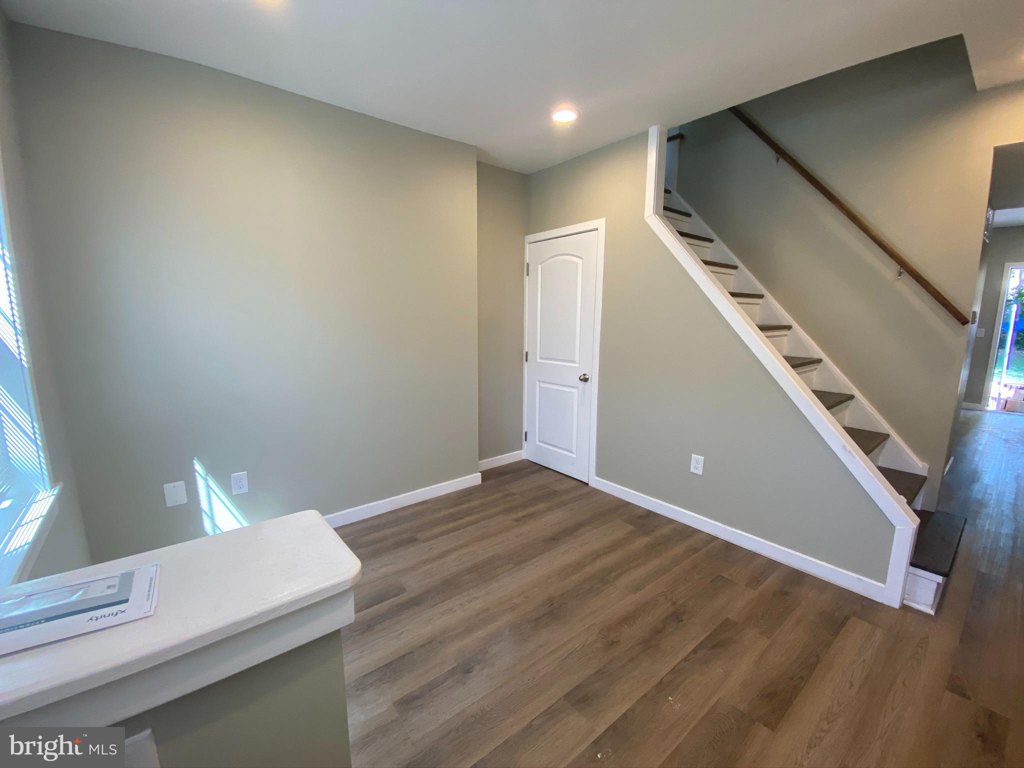 FISHTOWN - Residential Lease