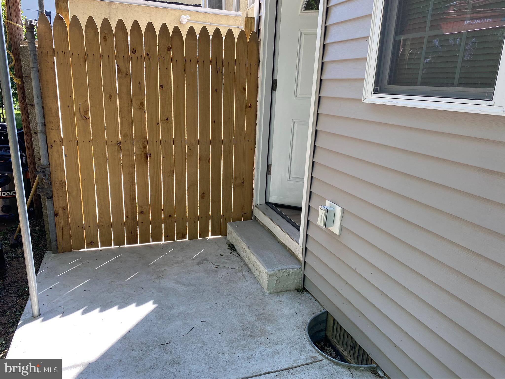 FISHTOWN - Residential Lease