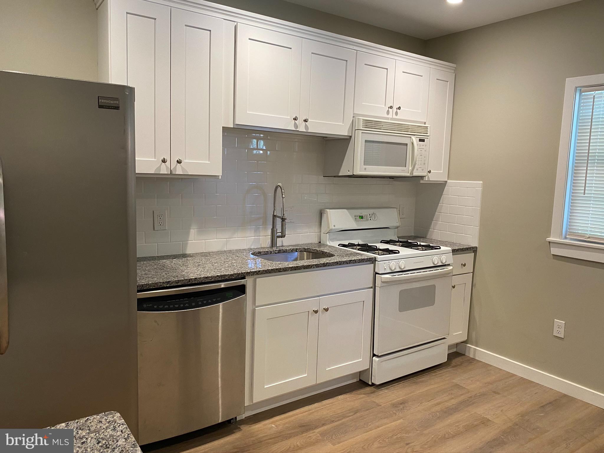 FISHTOWN - Residential Lease