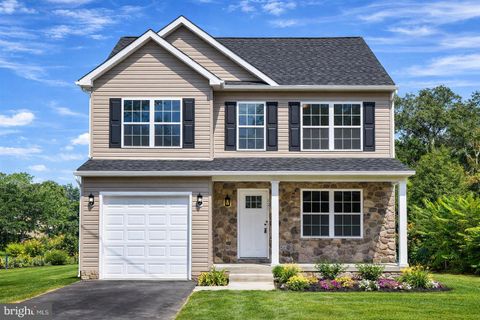 821 N BROADVIEW BOULEVARD GLEN BURNIE MD 21061