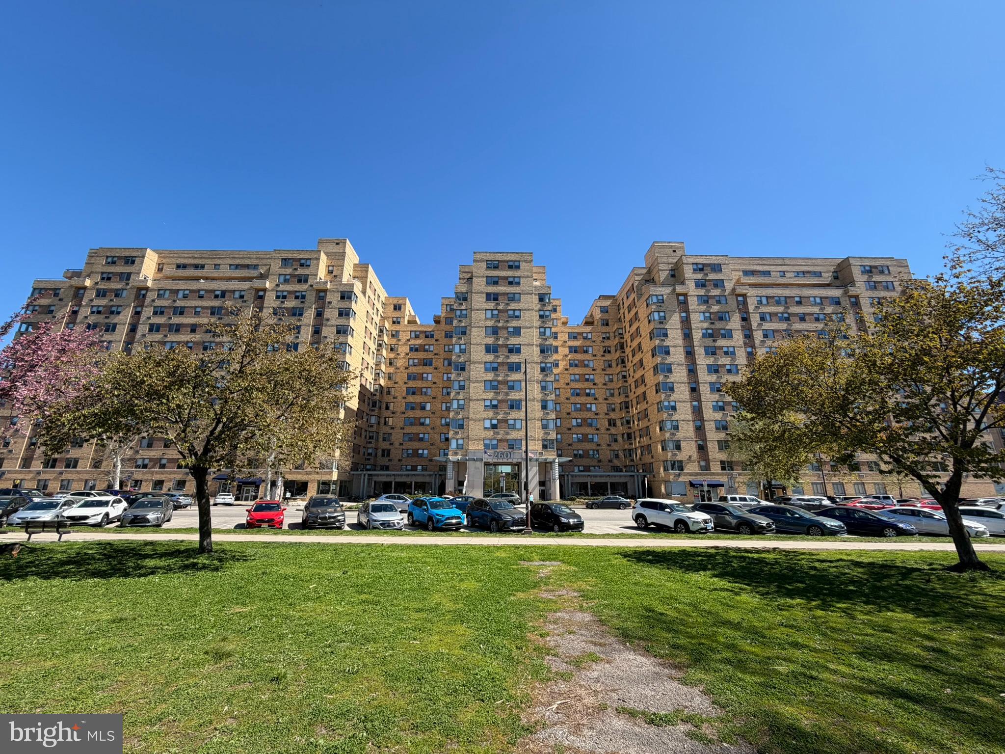 2601 PENNSYLVANIA AVENUE 00 652