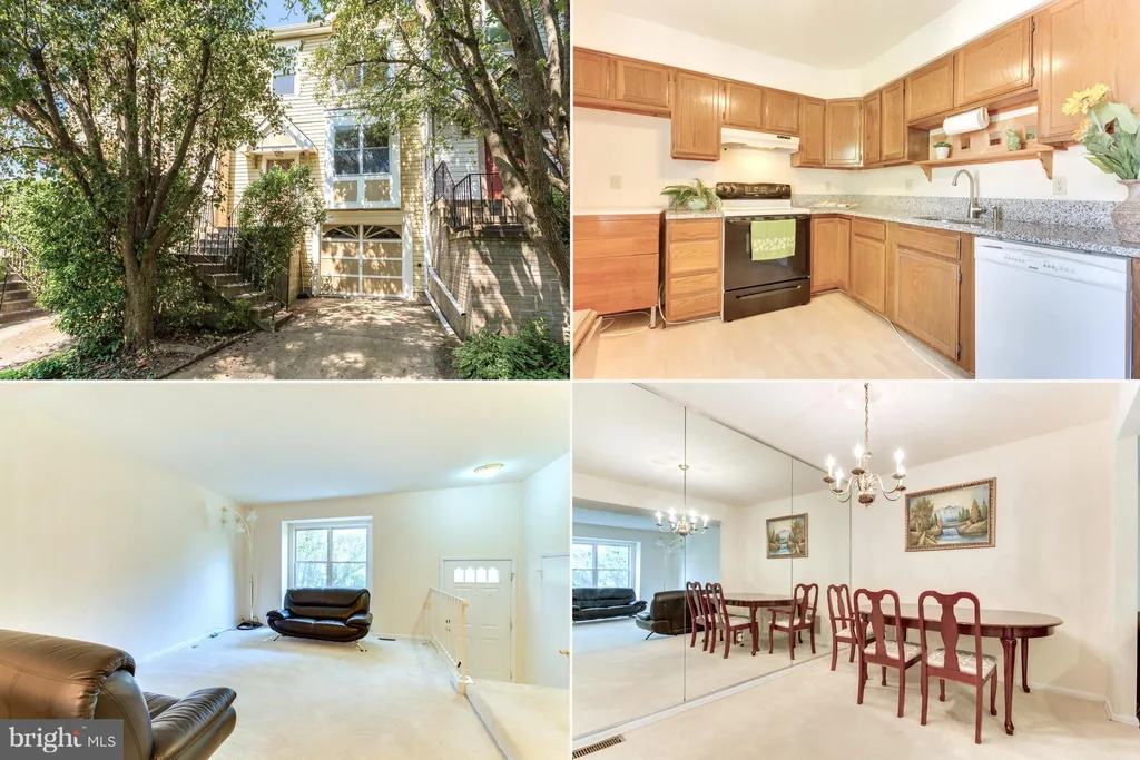 2892 Schoolhouse Circle, Silver Spring, MD 20902