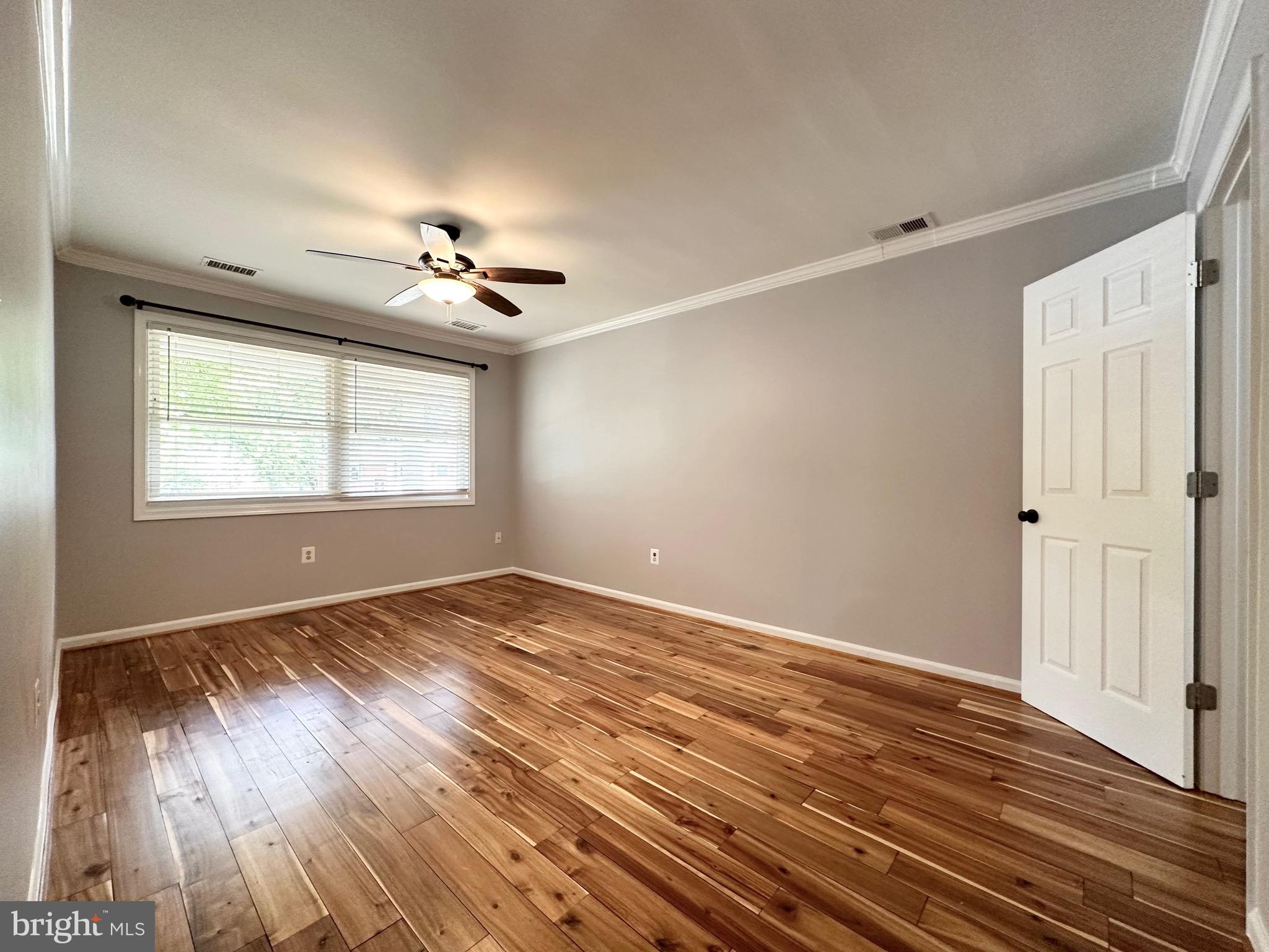 DALE CITY - Residential Lease