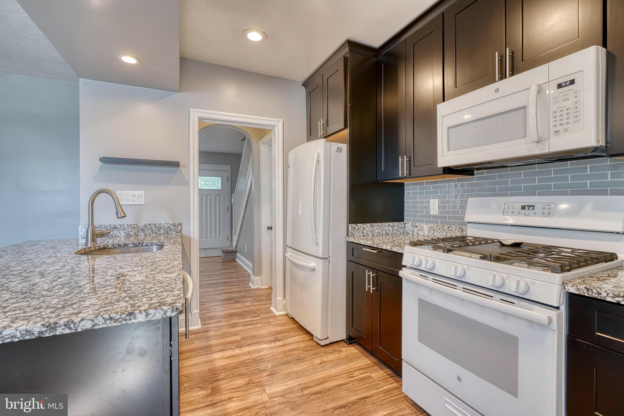 DUNDALK - Residential