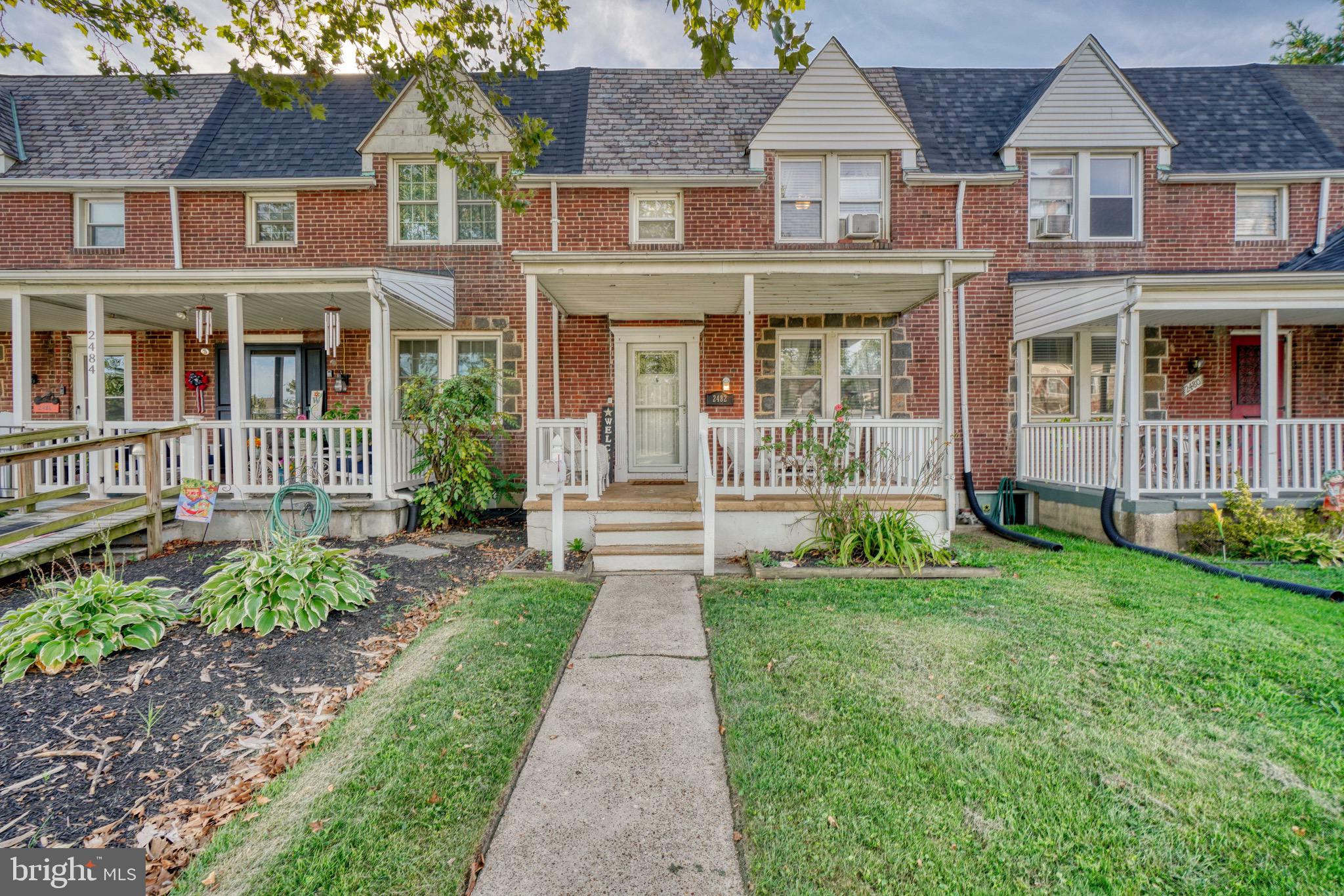 DUNDALK - Residential