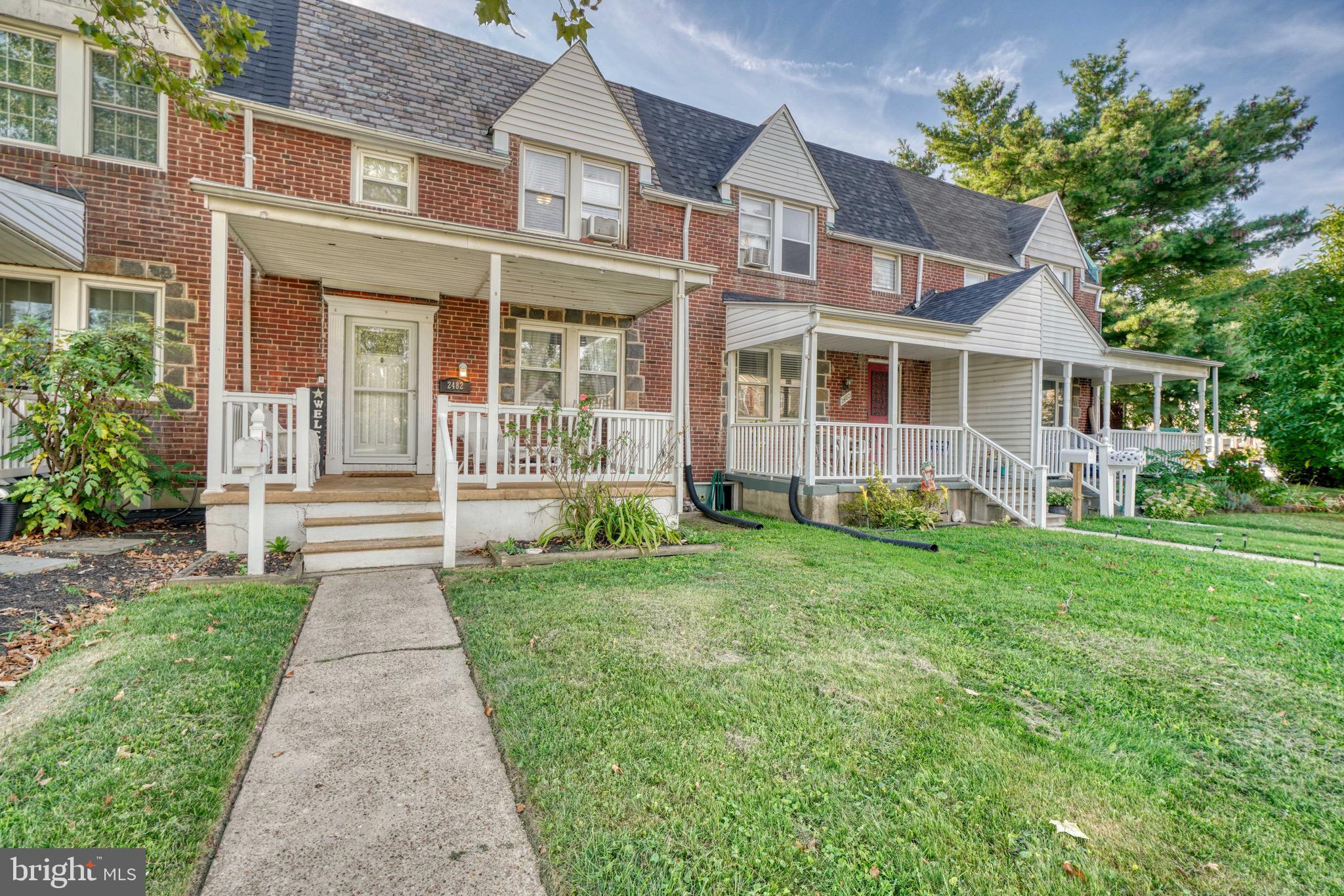 DUNDALK - Residential