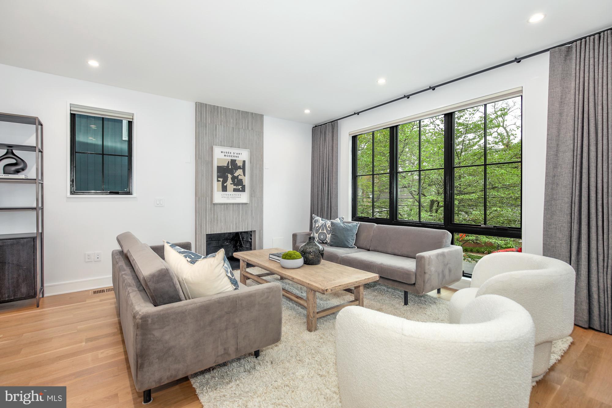 KENT - Residential