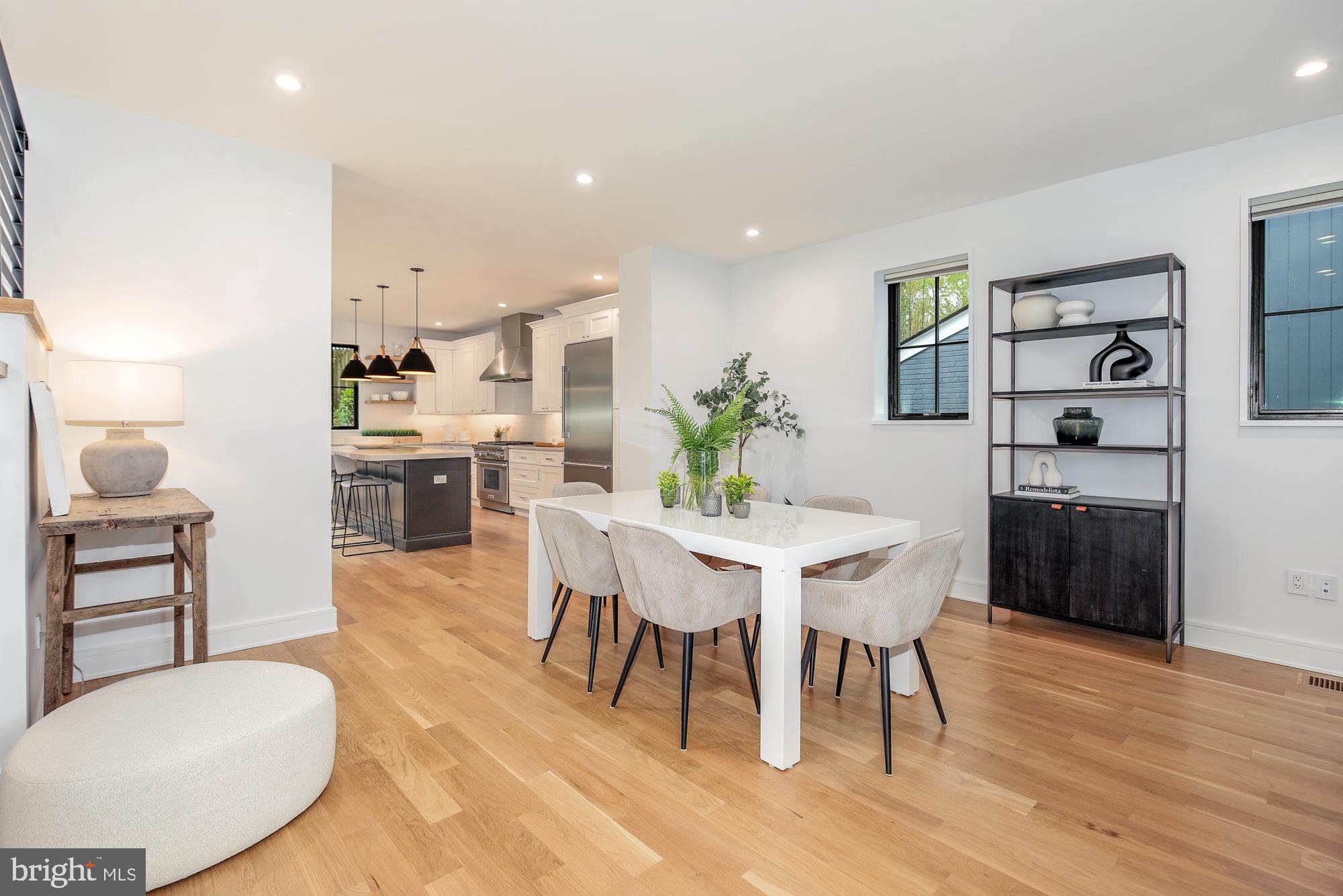 KENT - Residential