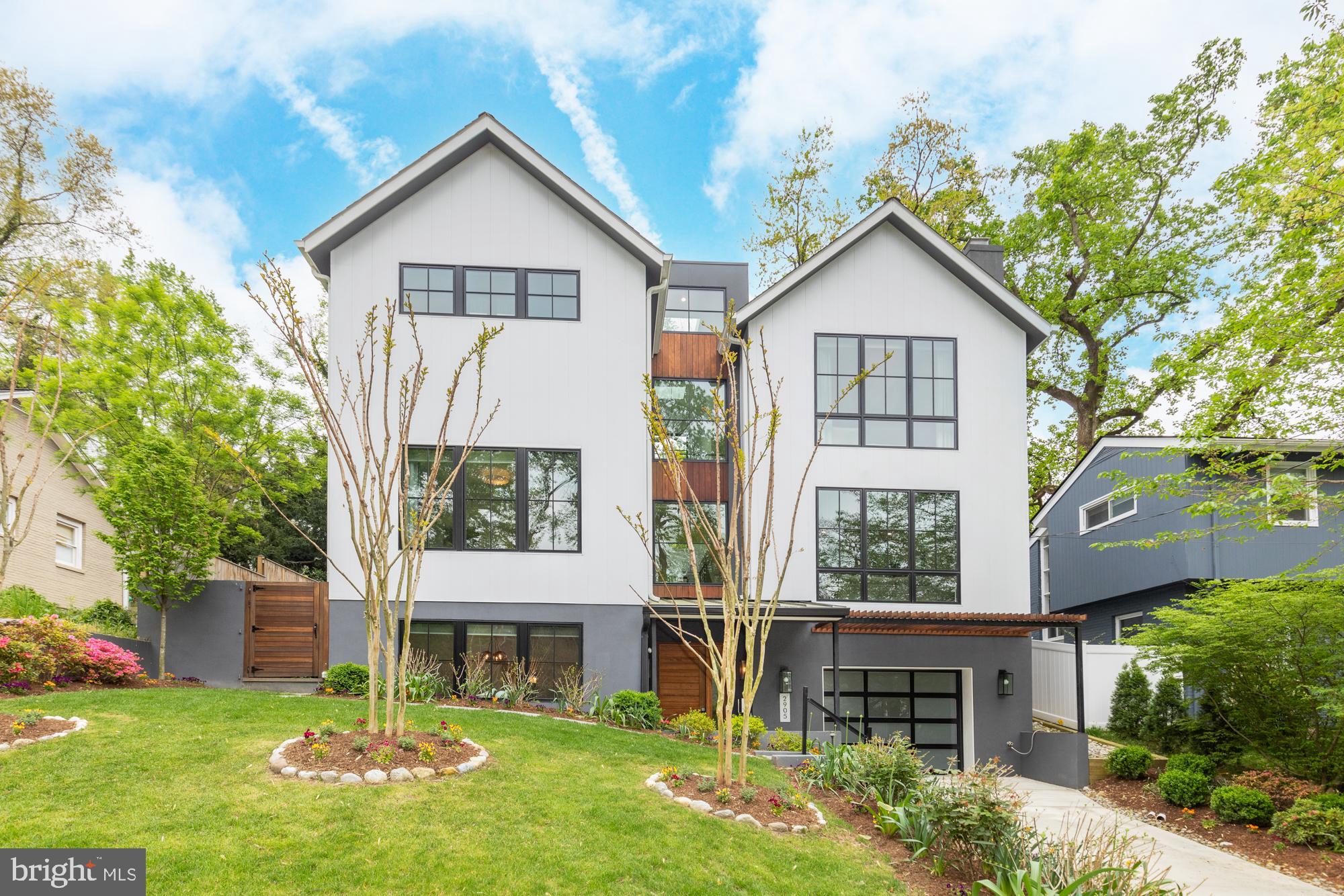 KENT - Residential