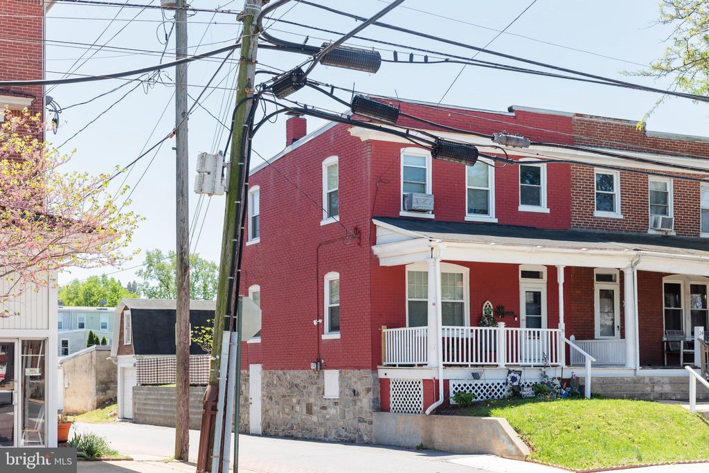 Photo of 26 E Liberty Street, LANCASTER, PA 17602 (MLS # PALA2069226)