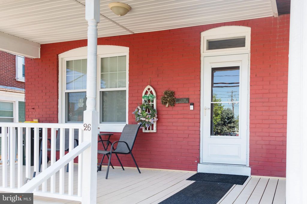 Photo of 26 E Liberty Street, LANCASTER, PA 17602 (MLS # PALA2069226)