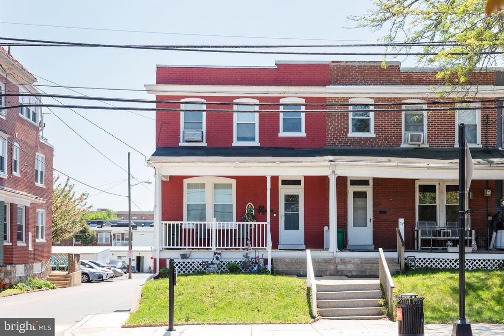 Photo of 26 E Liberty Street, LANCASTER, PA 17602 (MLS # PALA2069226)