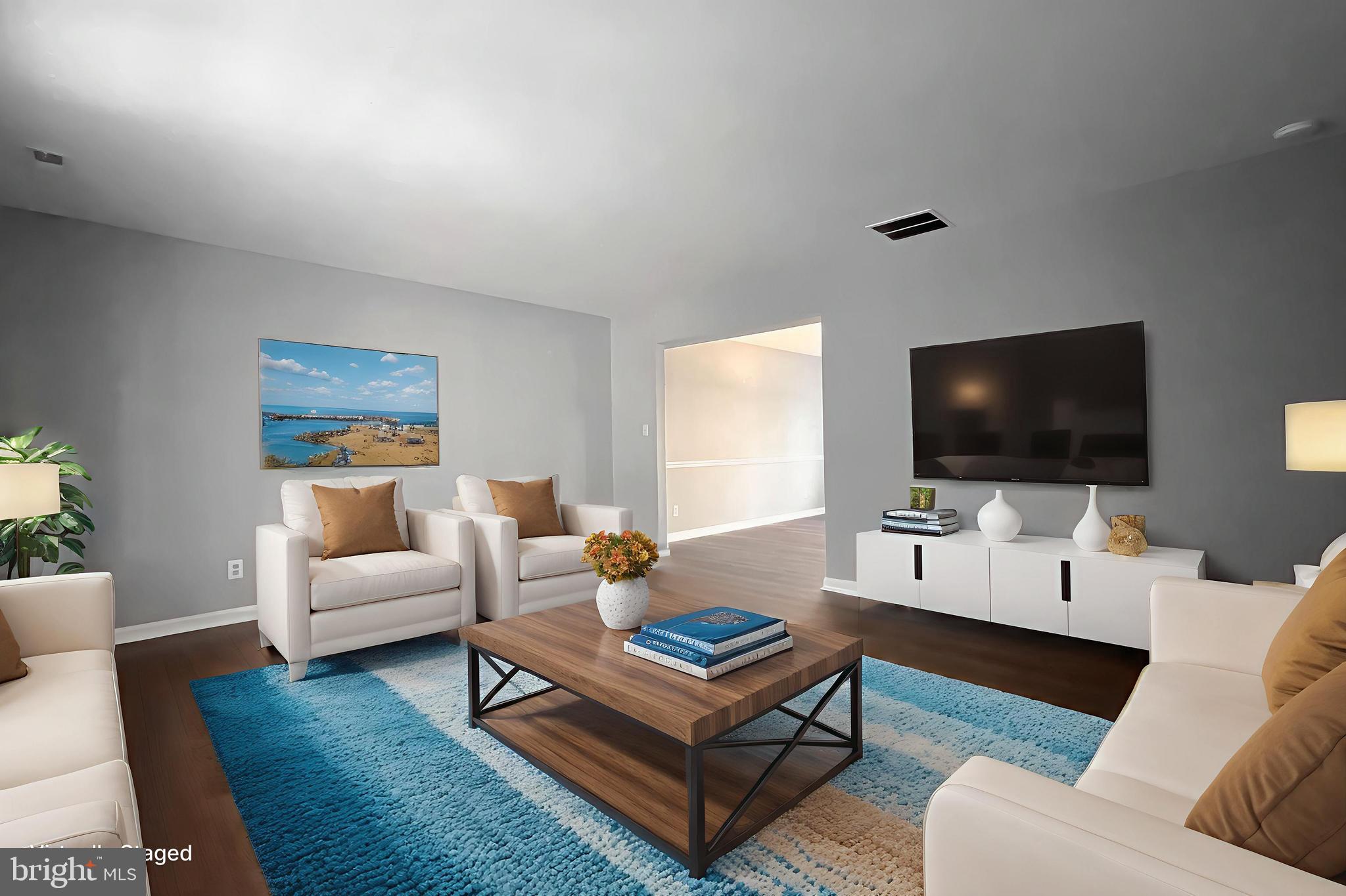 CHESAPEAKE RANCH ESTATES - Residential