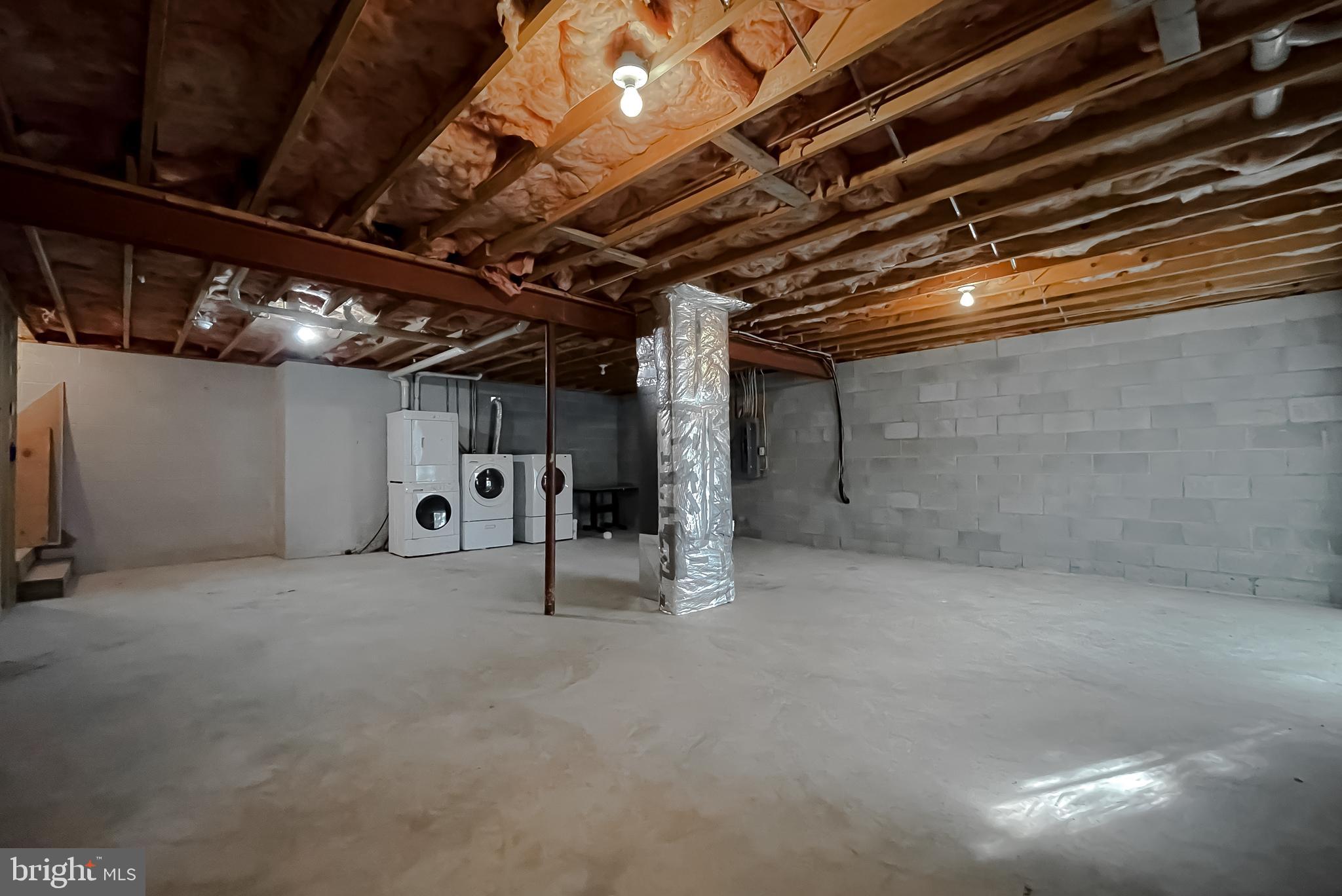 CHESAPEAKE RANCH ESTATES - Residential