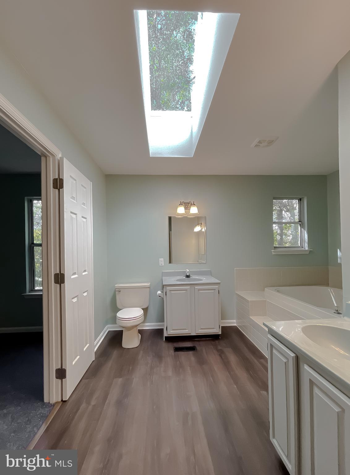 CHESAPEAKE RANCH ESTATES - Residential