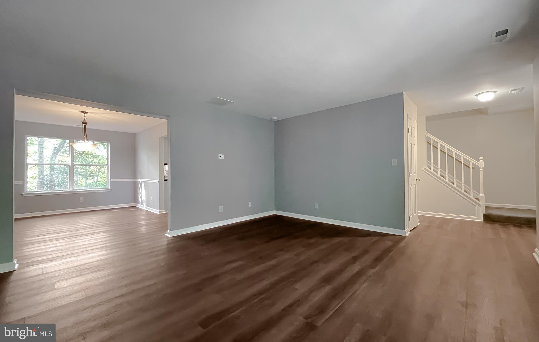 CHESAPEAKE RANCH ESTATES - Residential