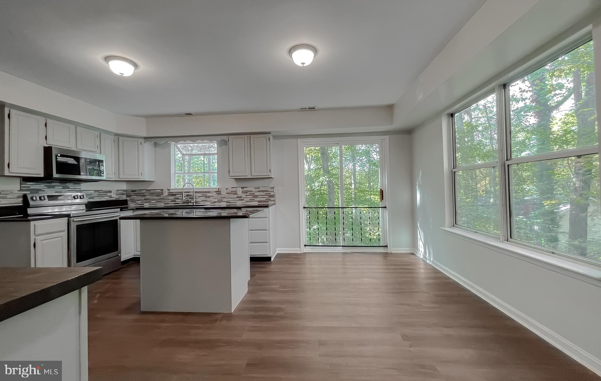 CHESAPEAKE RANCH ESTATES - Residential