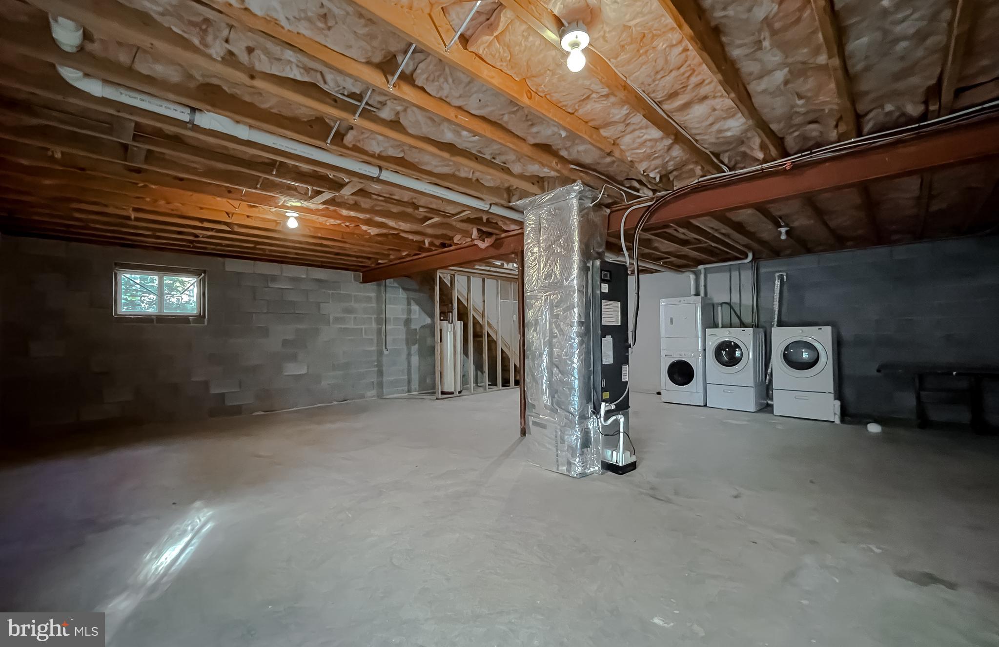 CHESAPEAKE RANCH ESTATES - Residential