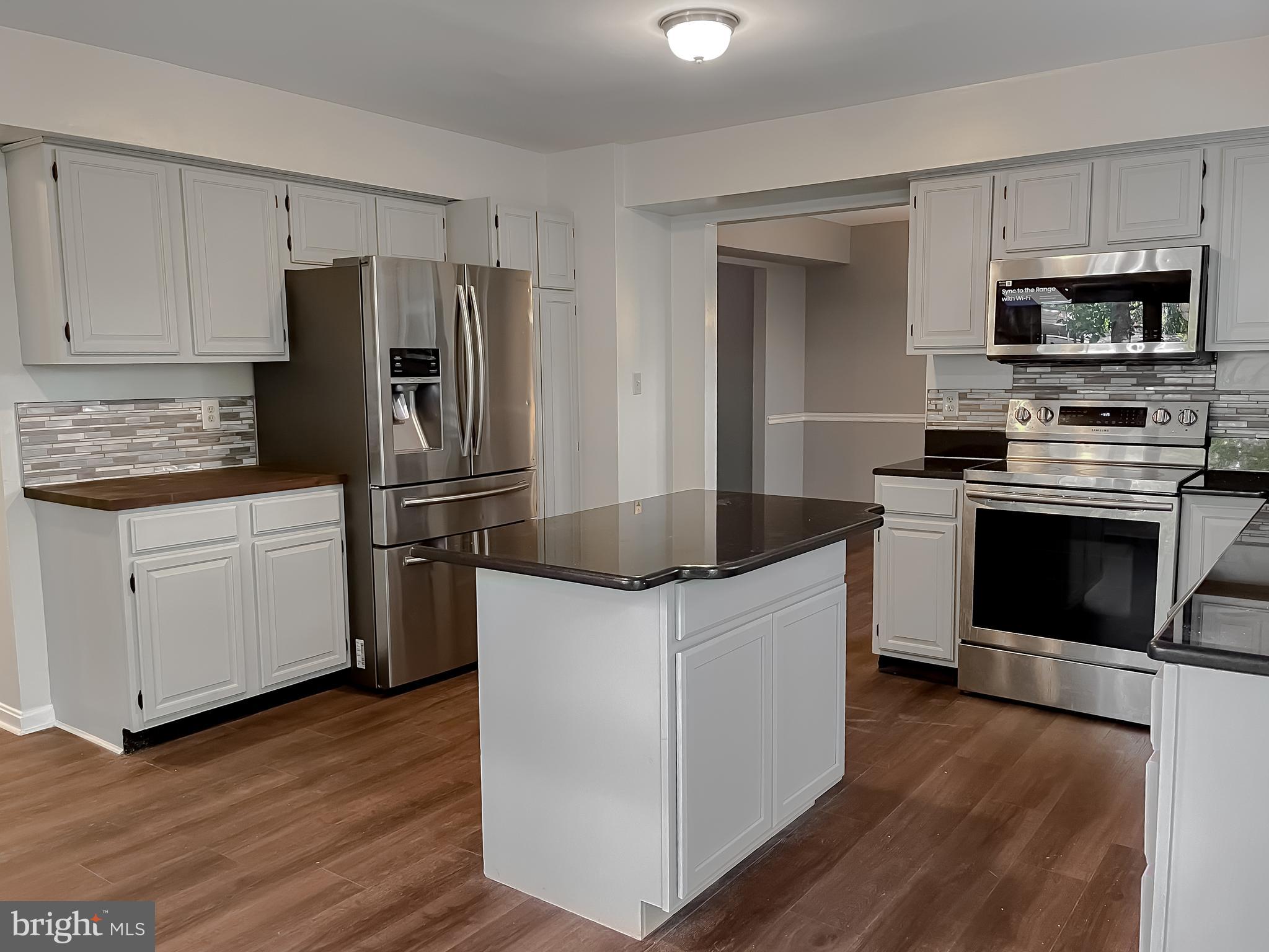 CHESAPEAKE RANCH ESTATES - Residential