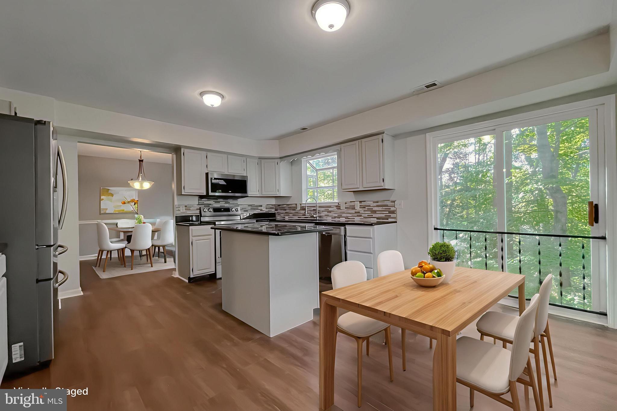 CHESAPEAKE RANCH ESTATES - Residential