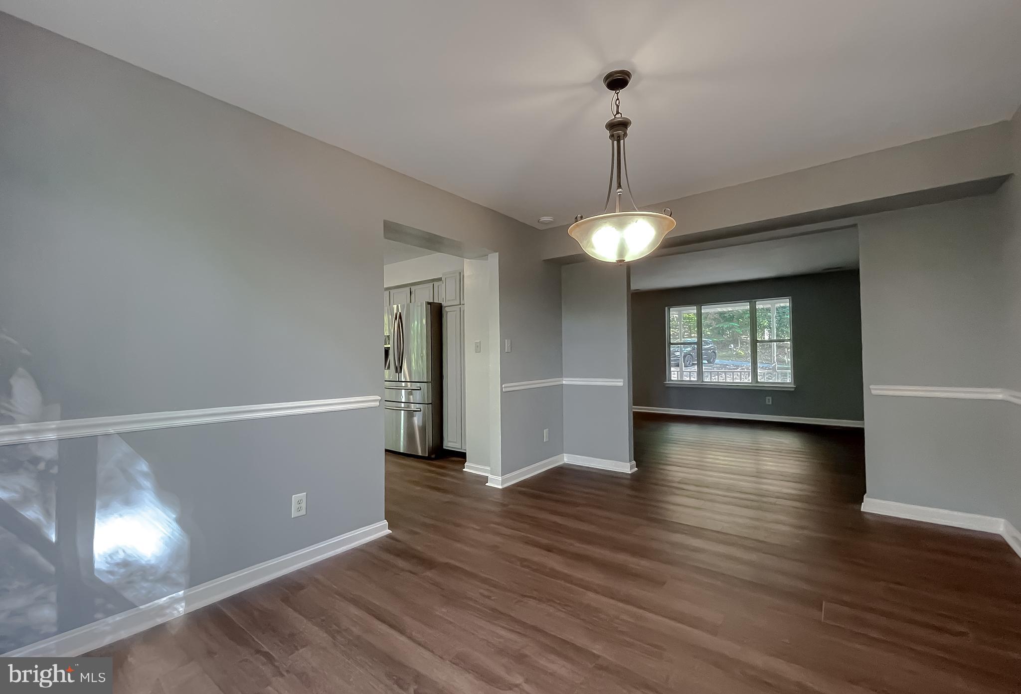 CHESAPEAKE RANCH ESTATES - Residential