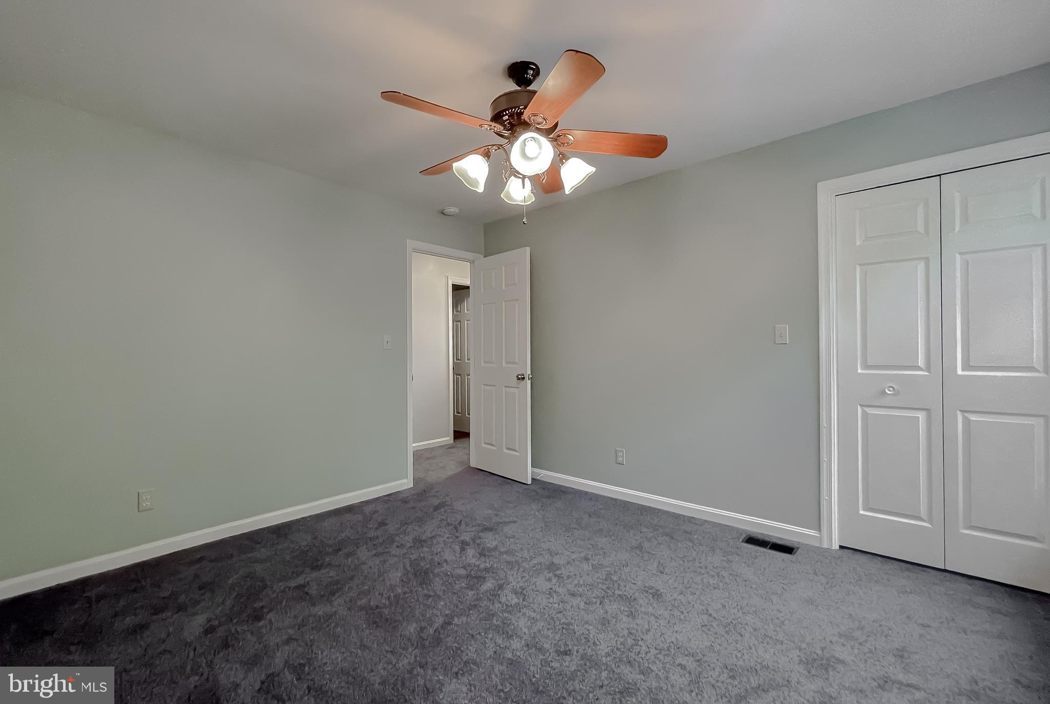 CHESAPEAKE RANCH ESTATES - Residential