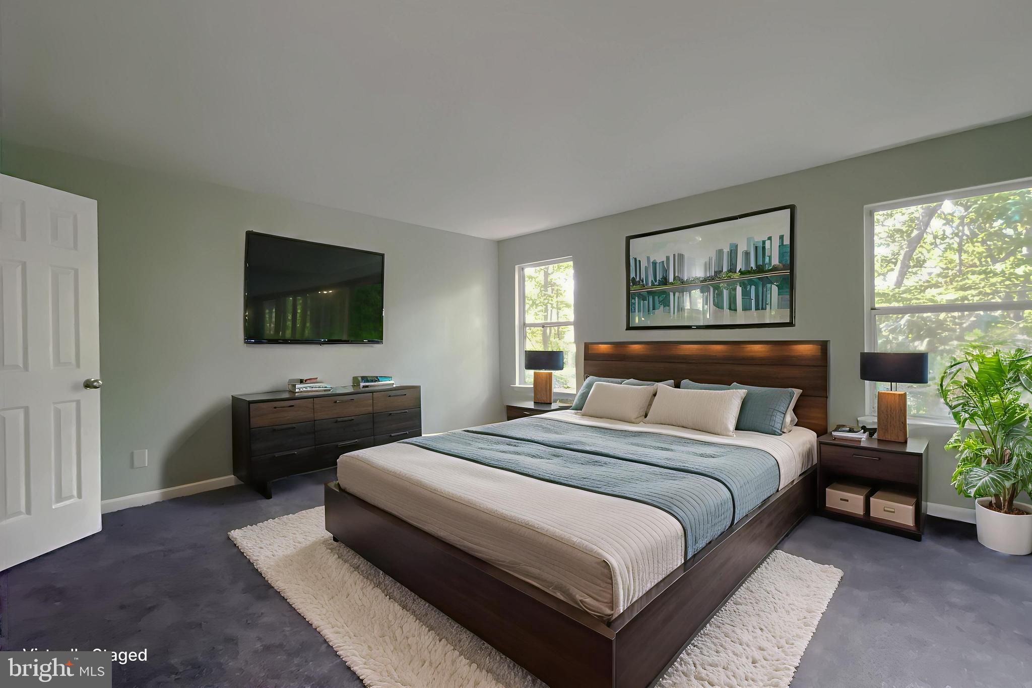 CHESAPEAKE RANCH ESTATES - Residential