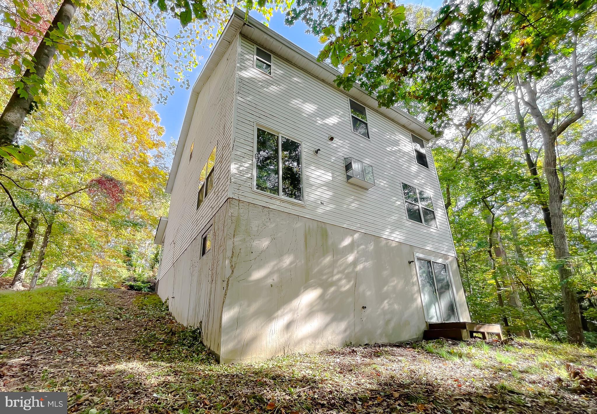 CHESAPEAKE RANCH ESTATES - Residential