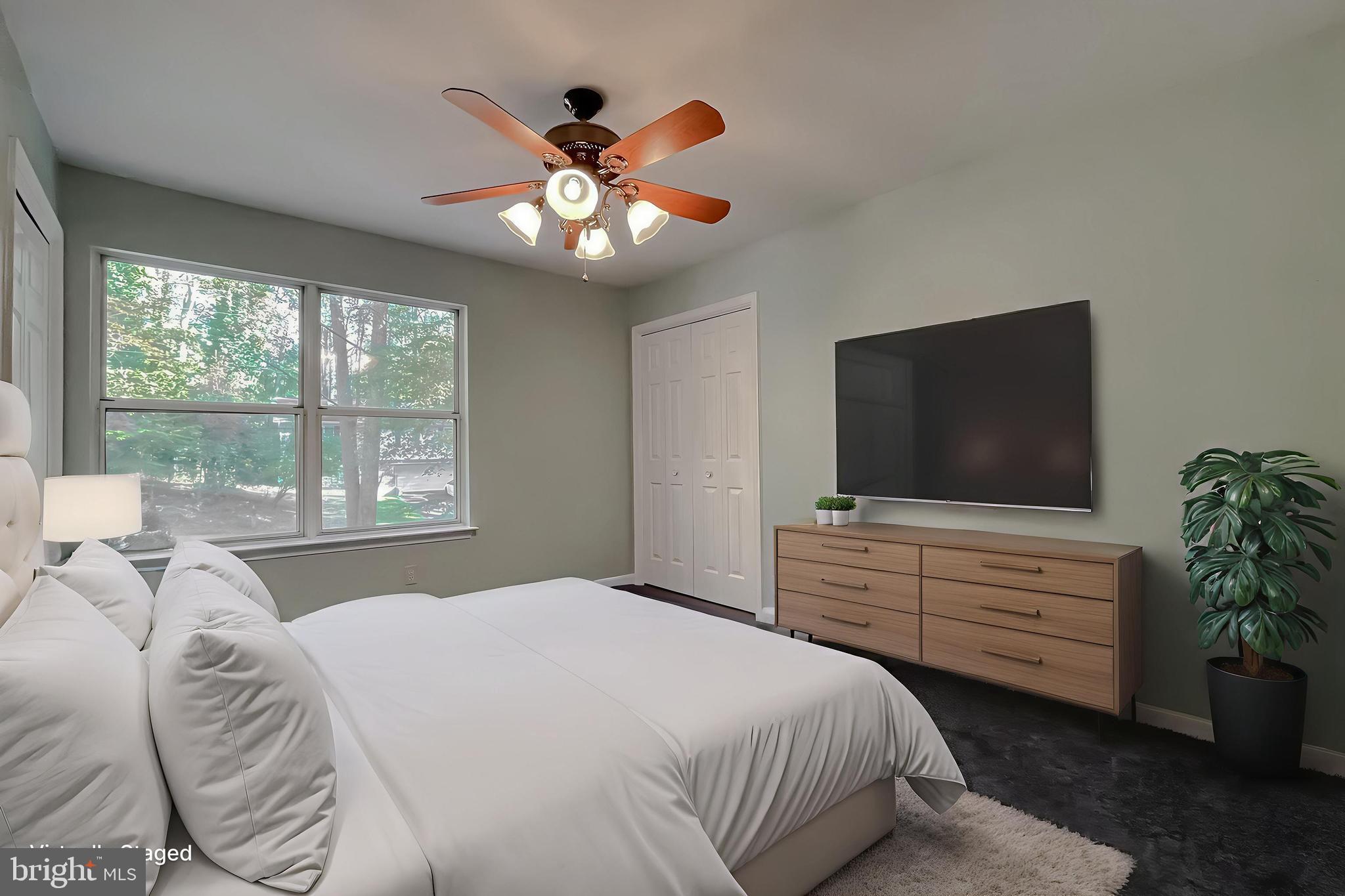 CHESAPEAKE RANCH ESTATES - Residential