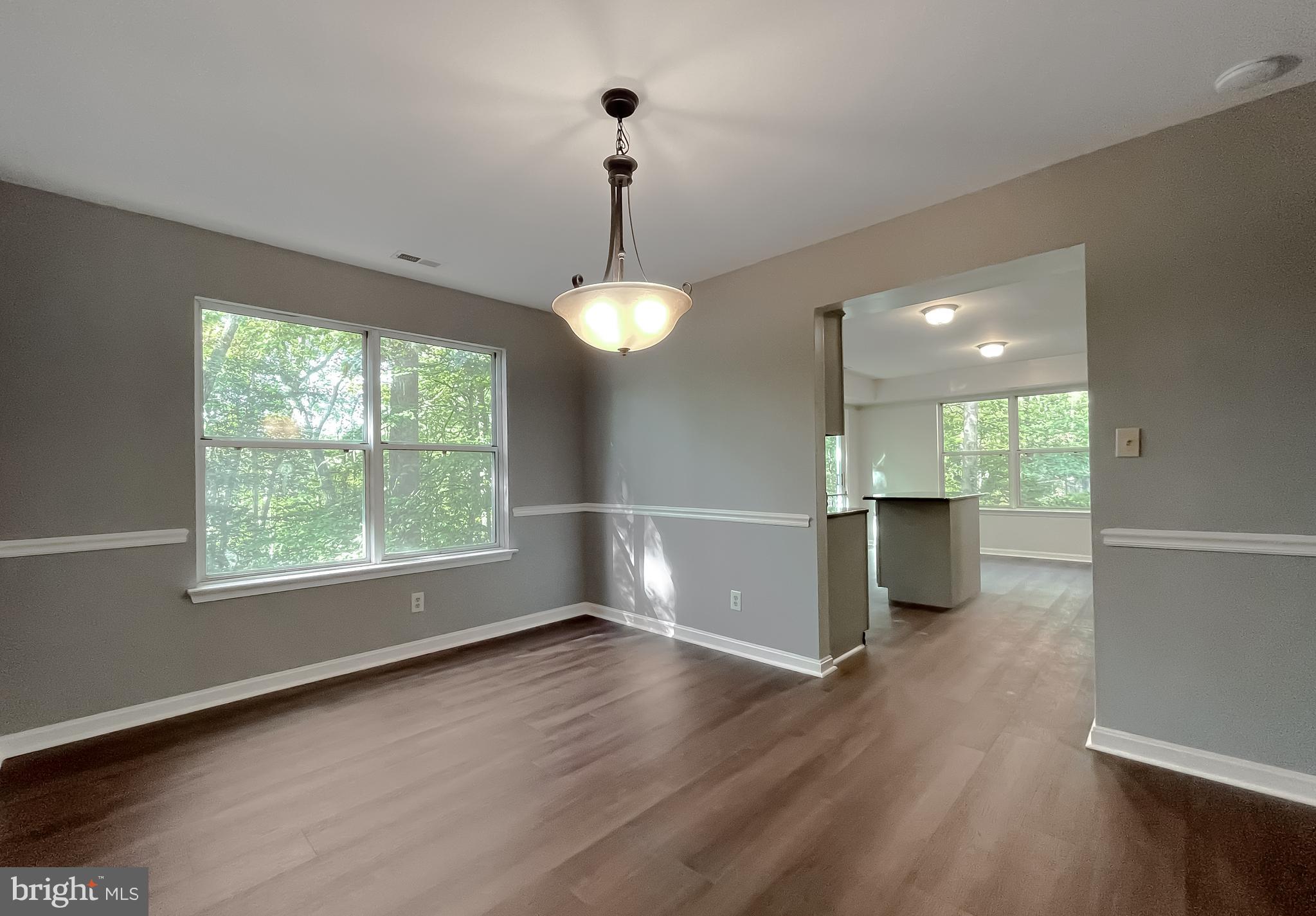 CHESAPEAKE RANCH ESTATES - Residential