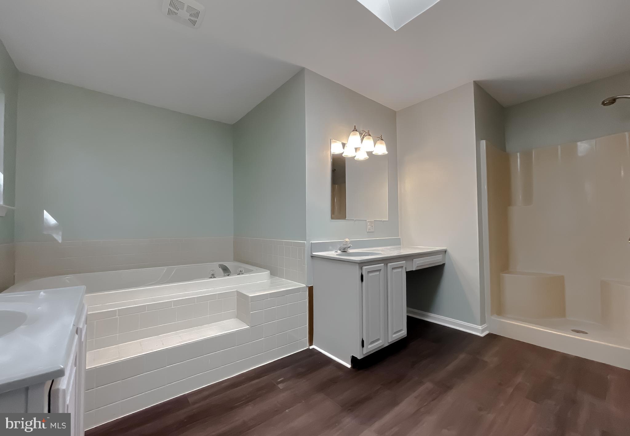 CHESAPEAKE RANCH ESTATES - Residential