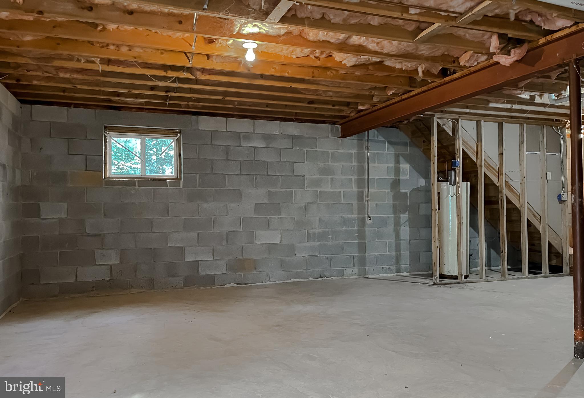 CHESAPEAKE RANCH ESTATES - Residential