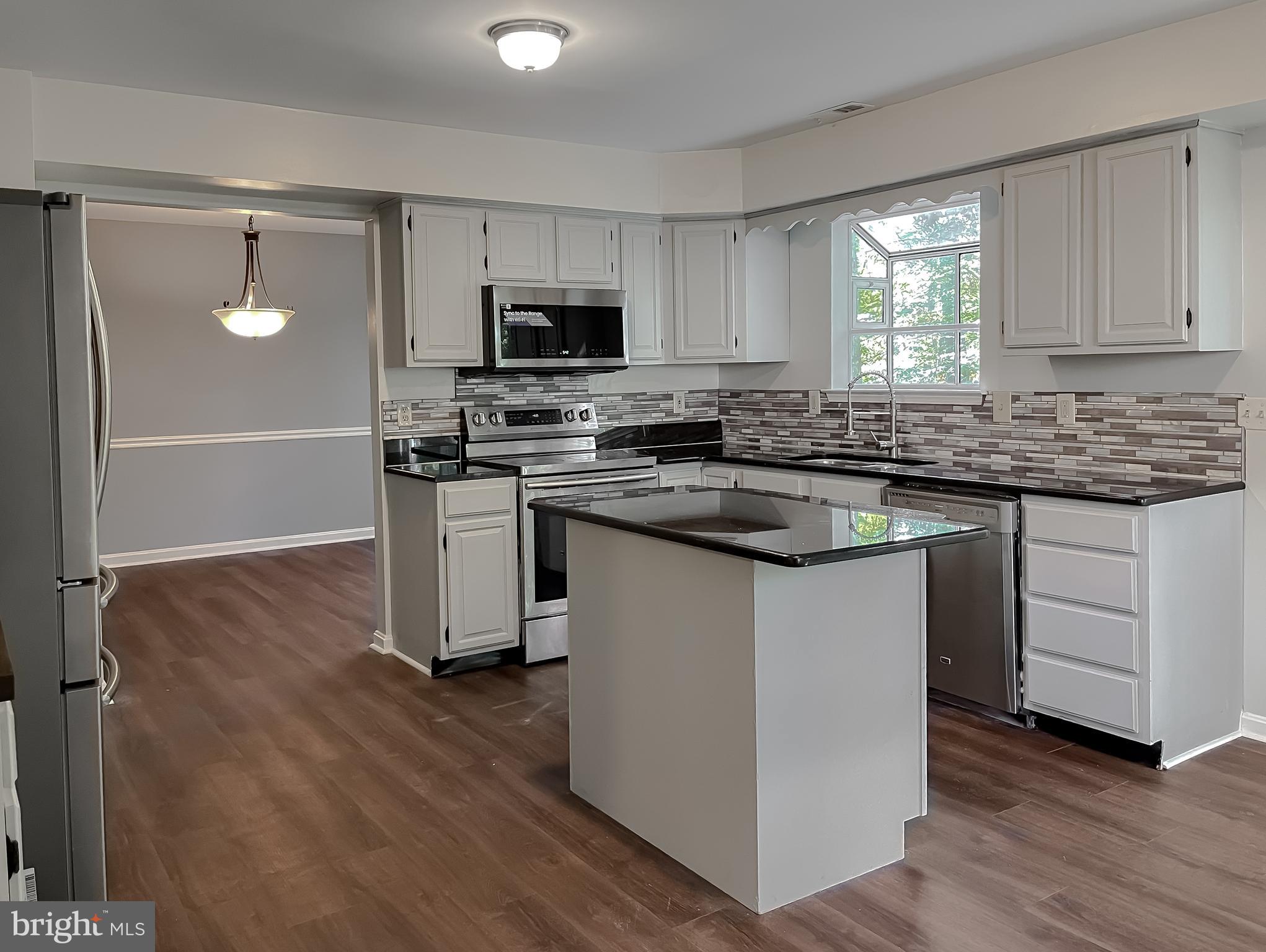 CHESAPEAKE RANCH ESTATES - Residential