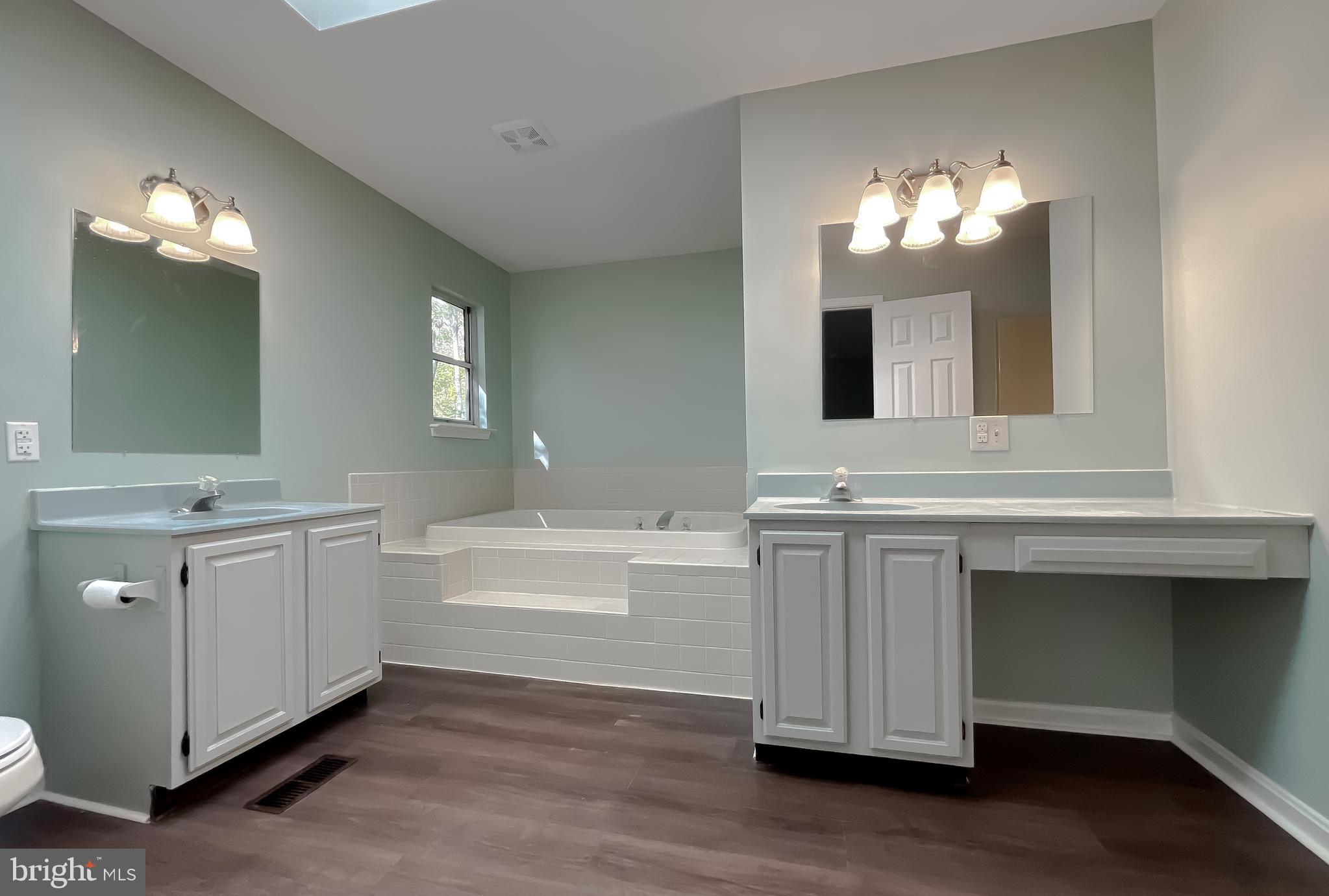 CHESAPEAKE RANCH ESTATES - Residential