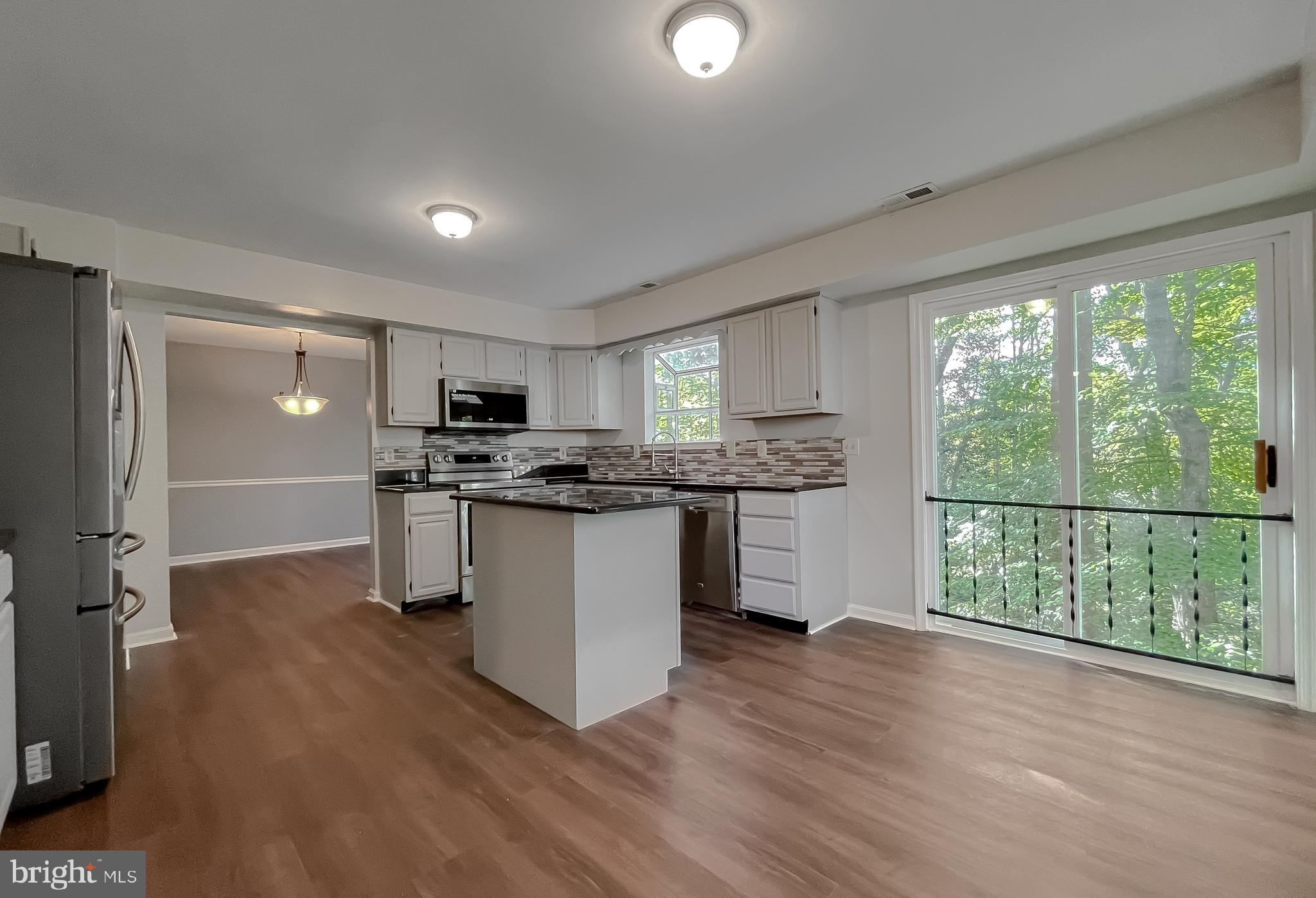 CHESAPEAKE RANCH ESTATES - Residential