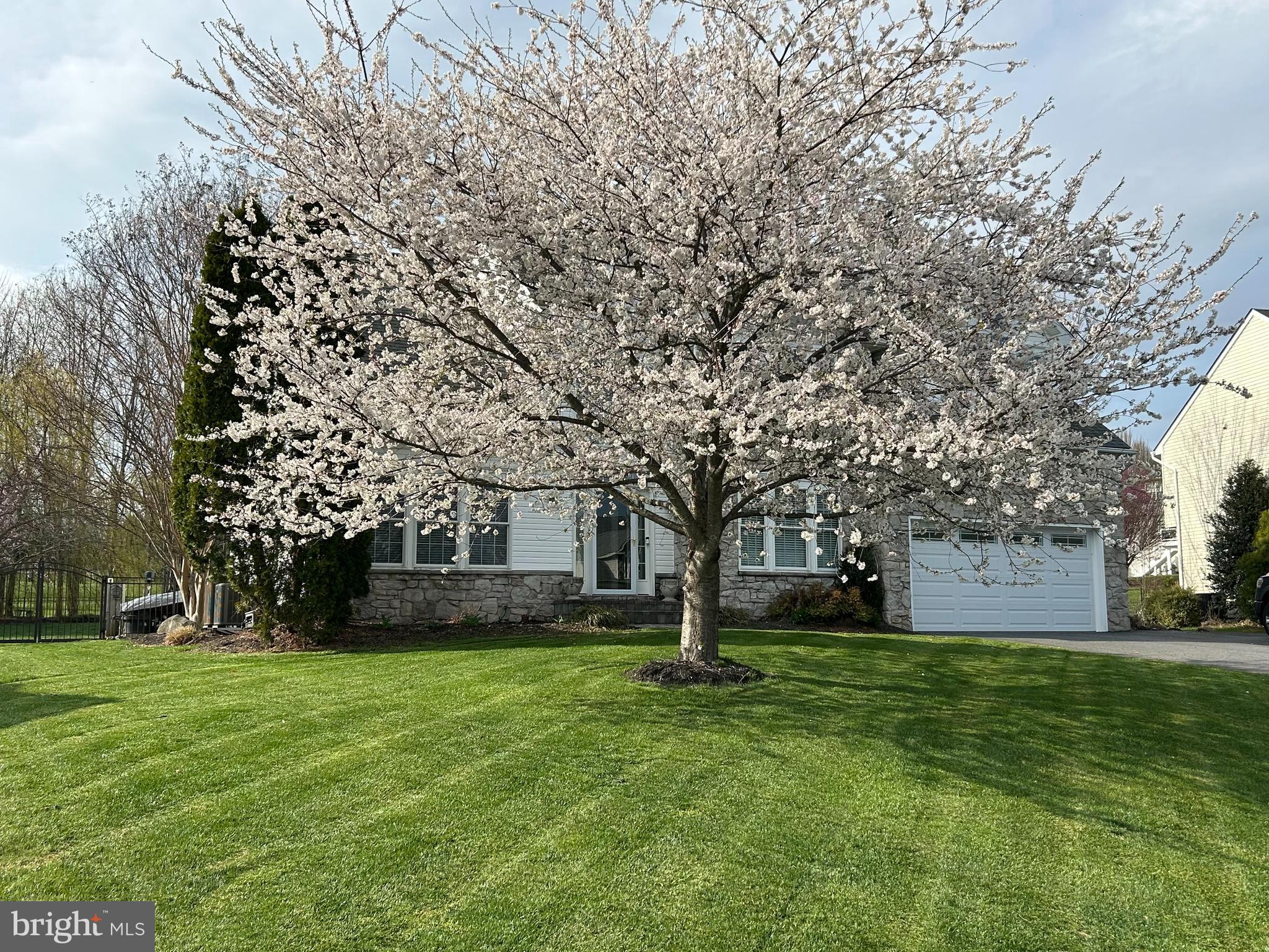 MANORWOOD - Residential