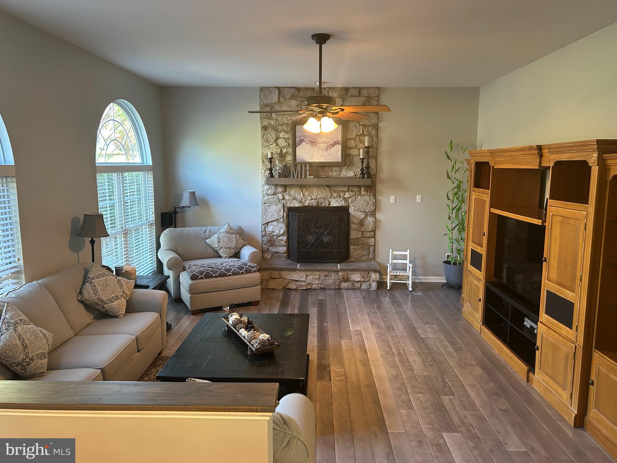 MANORWOOD - Residential